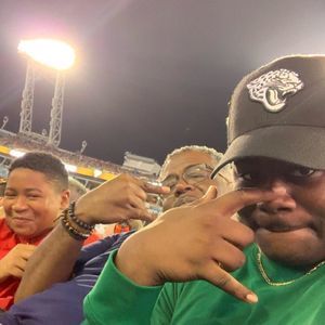 Meet your Posher, Alphonso